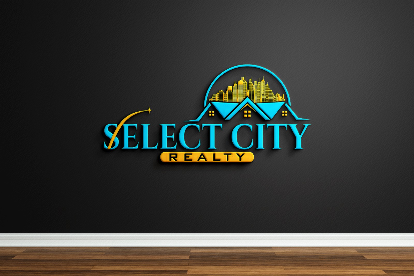 Select City Reality